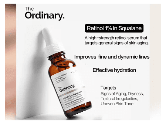 The Ordinary Retinol 1% In Squalane 30ml - CANADA (3)