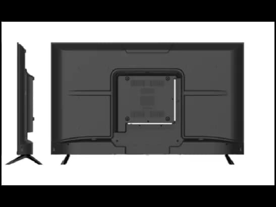 Abans 43 Inch FHD TV with 3 years warranty (2)