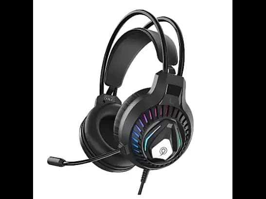 Celebrat GM-3 Surround Stereo Wired Gaming Headset - 03 Month Warranty