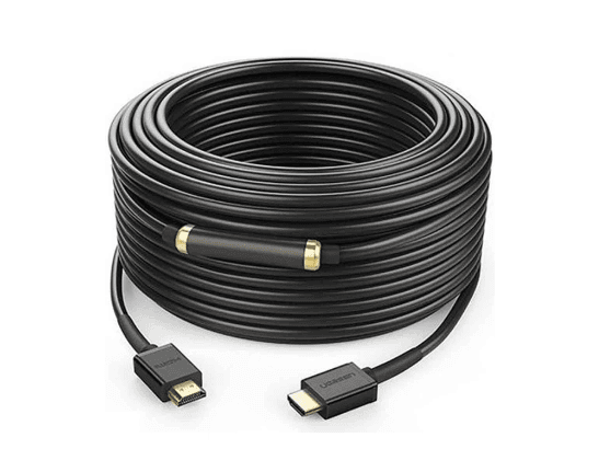 Ugreen HDMI Cable Male to Male Black 5m – 10 (3)