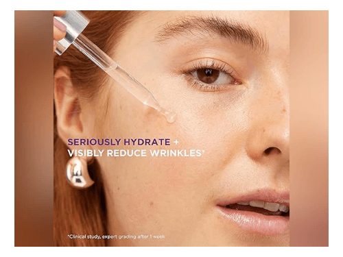 Loreal Revitalift 1.5% Pure Hyaluronic Acid Serum 30ml - CANADA (2)