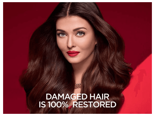 Loreal Total Repair 5 Shampoo 300ml - FRANCE (2)