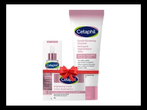 Cetaphil Brightening Pack