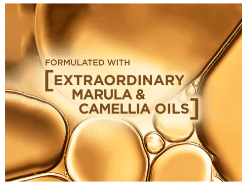 Loreal Extraordinary Oil Sublime Hair Perfector Leave-in Oil 100ml - FRANCE (3)