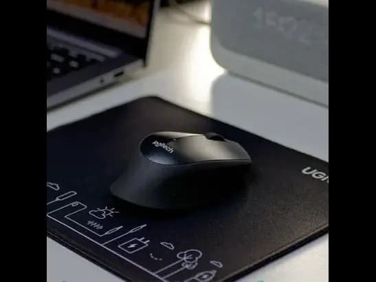 Ugreen Mouse Pad – CY016 (4)