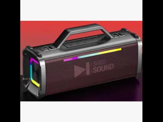 SWISS SOUND SPEAKER SS 68