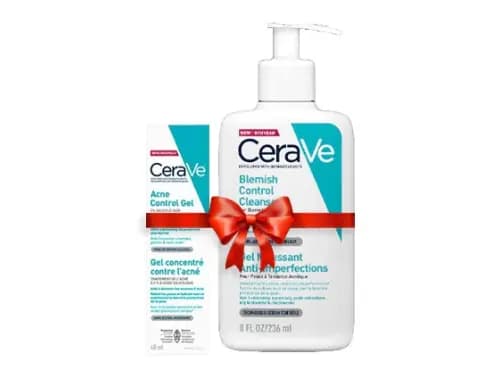 Cerave Acne Treatment Pack - BU005