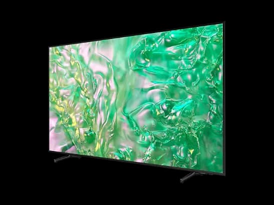 SAMSUNG 55″ Crystal UHD DU8100 4K Smart TV with 3 years warranty (2)
