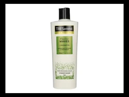 TRESemme Flawless Waves Conditioner 685ml