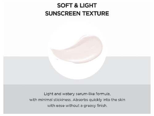 Centella Tone Brightening Tone Up Sunscreen SPF50 PA 50ml - Korea (2)