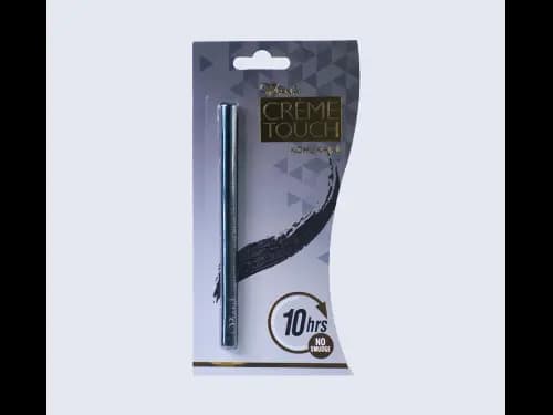 Viana Crème Touch Kohl Kajal - 0.25g
