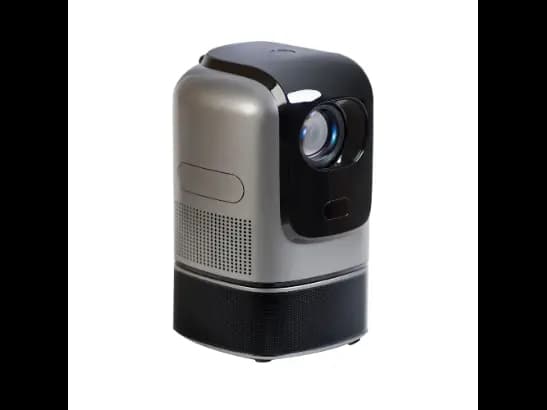 ATB HSP001 Hifi Integrated Lifting Pan Tilt Projector - 6 Month Warranty