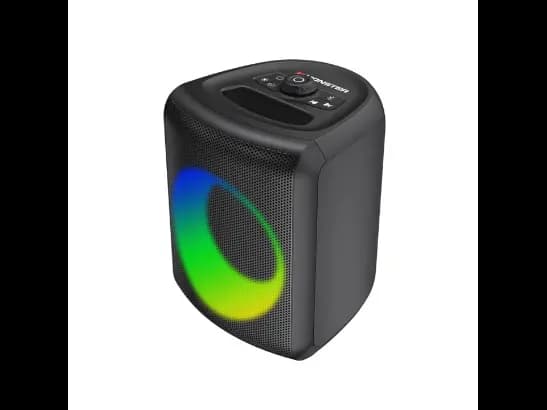 Monster Music Box Portable Speaker (2)
