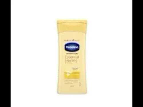 Vaseline Intensive Care Essential Healing Body Lotion - 200ml