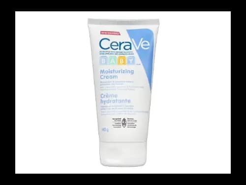 Cerave Baby Moisturizing Cream 142g - CANADA