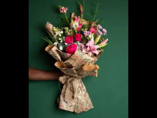 Elegance Beauty Bunch