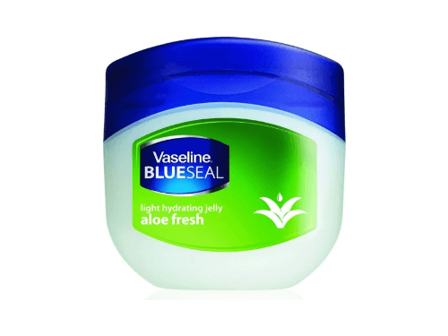 Vaseline Blue Seal Light Hydrating Jelly Aloe Fresh - 100ml