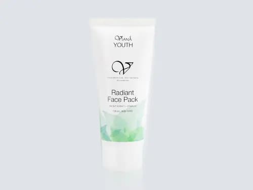 Viana Youth Radiant Face Pack - 50ml/100ml (2)