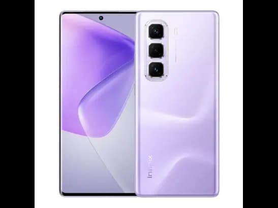 Infinix Hot 50 Pro  8GB 256GB Phone with 1 Year Gnext warranty (5)