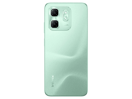 Infinix Hot 50i 6GB/128GB Phone with 1 Year Gnext warranty (2)