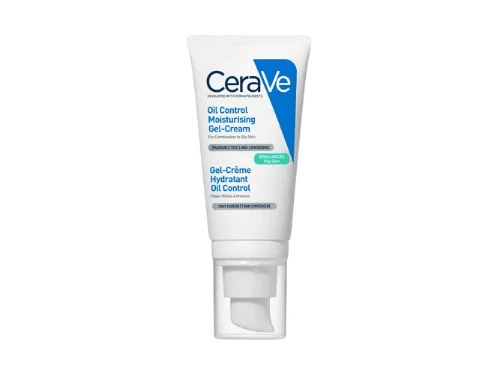 Cerave Oil Control Moisturising Gel - Ceram 52ml - FRANCE (2)