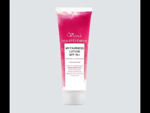 Viana beautéEnhance My Fairness Lotion SPF15 - 100ml/ 200ml