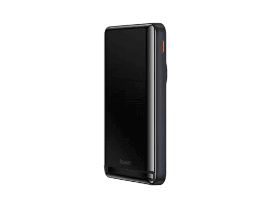 Baseus Charger Powerbank Magnetic 10000mAh 20W PPCX000203 (4)
