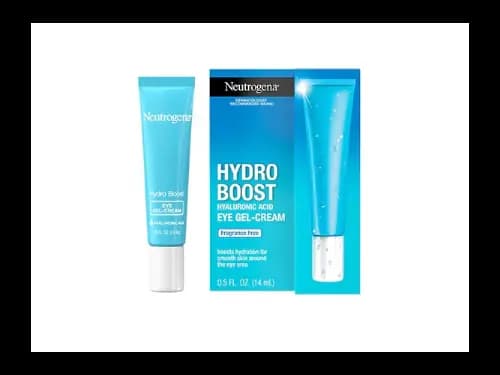 Neutrogena Hydro Boost Eye Gel Cream 14ml - CANADA