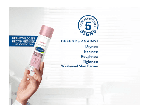 Cetaphil Healthy Radiance Hydrating Toner 150ml - CANADA (4)