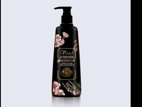 Viana Intensive Repair & Strengthening Conditioner (300ml)