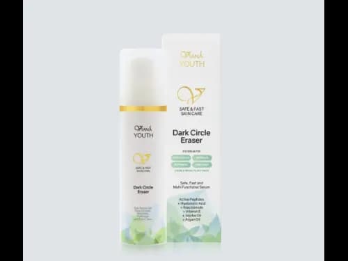 Viana Youth Dark Circle Eraser - 30ml
