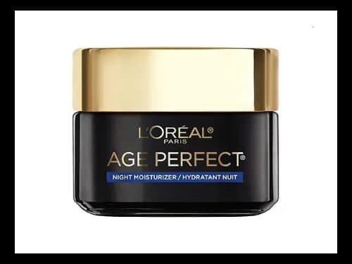Loreal Age Perfect Cell Renewal Moisturizer 50ml - CANADA