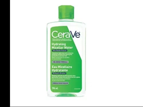 Cerave Hydrating Micellar Water 296ml - CANADA