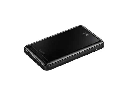Baseus Charger Powerbank Magnetic 10000mAh 20W PPCX000203 (2)