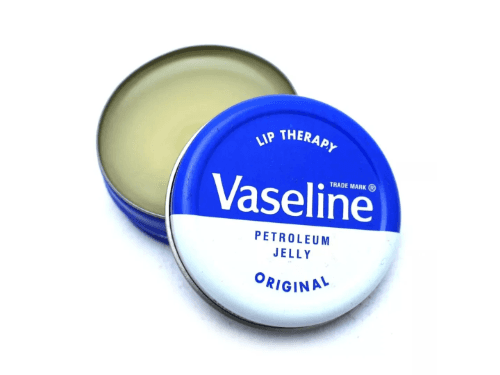 Vaseline Lip Therapy Original Petroleum Jelly 20g