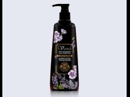 Viana Anti Dandruff & Purifying Conditioner (300ml)