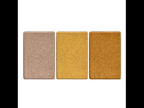 Viana 3 Color Eye Shadow - 9g (3)