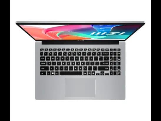 MSI MODERN 15 F13MG I3 -1315U 8GB 512GB 15.6'' FHD DOS LAPTOP with 2 years warranty (4)