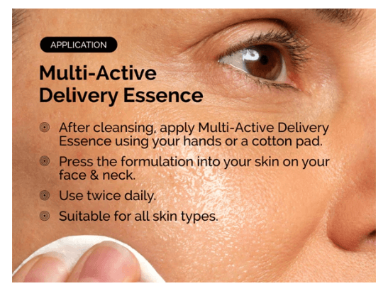 The Ordinary Multi-Active Delivery Essence 100ml - CANADA (2)
