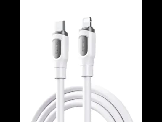 Remax RC-C112 30w Type-C to Lightning 1m Cable - 01 Month Warranty (3)