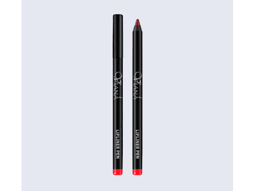 Viana Creme Touch Lip Liner Pen - 1ml