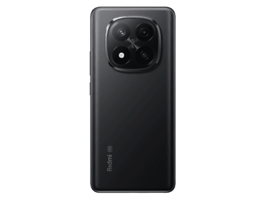 Redmi Note 14 Pro+ 5G - Refined and stylish design with  1 Years Warranty