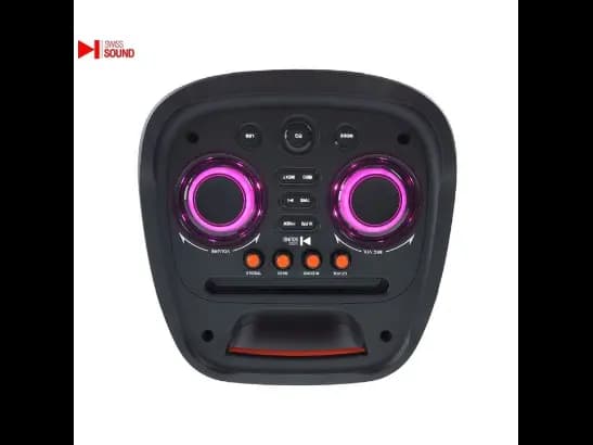 SWISS SOUND SPEAKER SS-1043 (3)