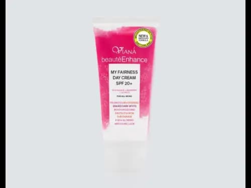 Viana beautéEnhance My Fairness Day Cream SPF 20  - 60ml