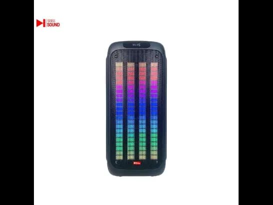 SWISS SOUND SPEAKER SS-819 (2)