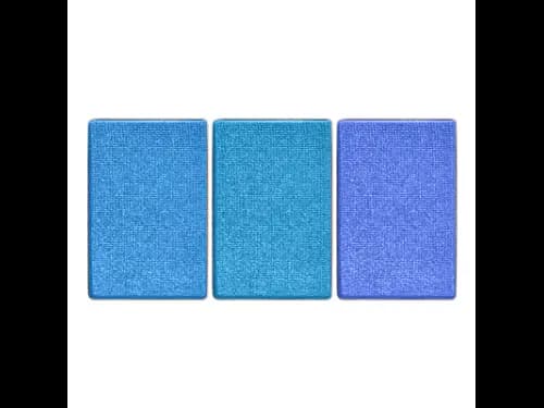 Viana 3 Color Eye Shadow - 9g (4)