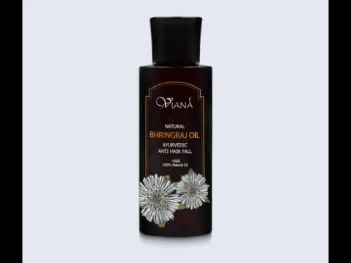 Viana Natural Bhringraj Oil - 100ml