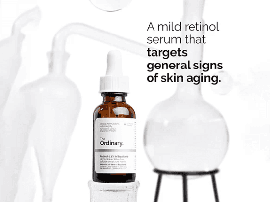 The Ordinary Retinol 0.2% In Squalane 30ml - CANADA (3)