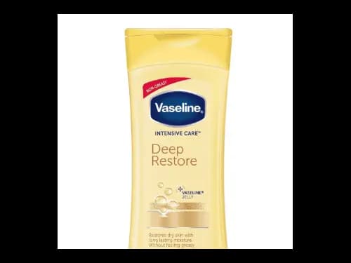 Vaseline Intensive Care Deep Restore Body Lotion 200ml