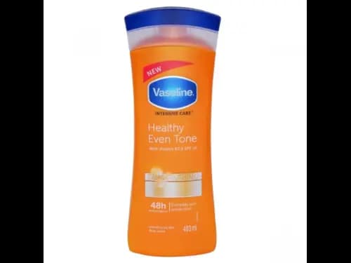 Vaseline Even Tone Body Lotion - 400ml
